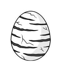 Byakko Egg