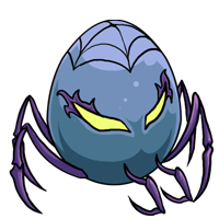 Arachne Egg