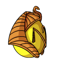 Osiris Egg