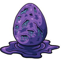 Lamia Egg