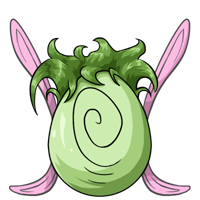 Sylph Egg