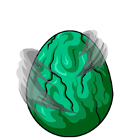 Djinn Egg