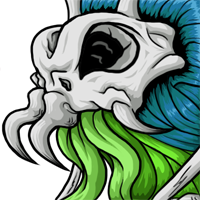 Creature Avatar