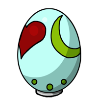 Centaur Egg
