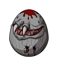 Vampire Egg