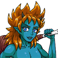 Creature Avatar
