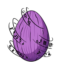 Dark Elf Egg