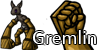 Gremlin Unlock