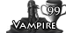 Vampire Level 99 Trophy