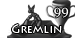 Gremlin Level 99 Trophy