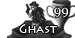 Ghast Level 99 Trophy