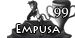 Empusa Level 99 Trophy