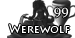 Werewolf Level 99 Trophy