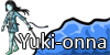 Yuki-onna Unlock