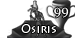 Osiris Level 99 Trophy