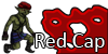 Red Cap Unlock