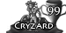 Cryzard Level 99 Trophy
