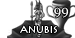 Anubis Level 99 Trophy