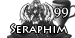 Seraphim Level 99 Trophy