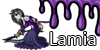 Lamia  Unlock