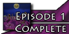 Cleared Episode 1 Trophy