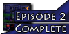 Cleared Episode 2 Trophy