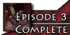 Cleared Episode 3 Trophy