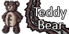 Teddy Bear Unlock