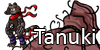 Tanuki Unlock