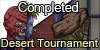 Desert Tournament