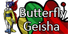 Butterfly Geisha Unlock