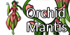 Orchid Mantis Unlock