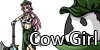 Cow Girl Unlock