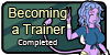 Becoming a Trainer