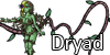 Dryad Unlock